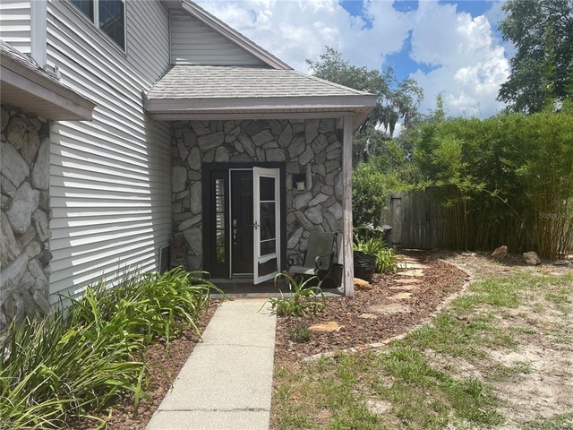 9828 Bubbling Brook Court - Photo 1