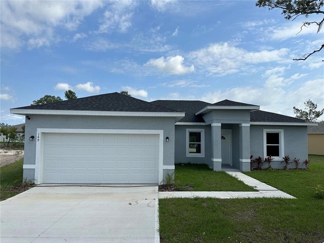 149 Maple Drive - Photo 1