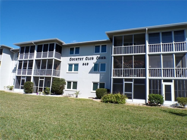 649 S Tamiami Trail S - Photo 1