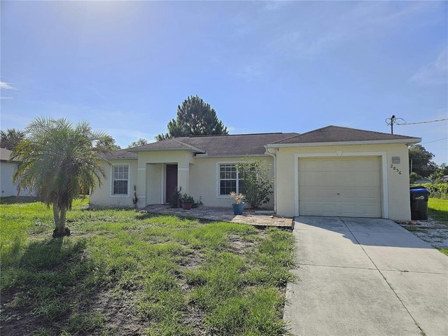 2856 Billberry Street - Photo 1