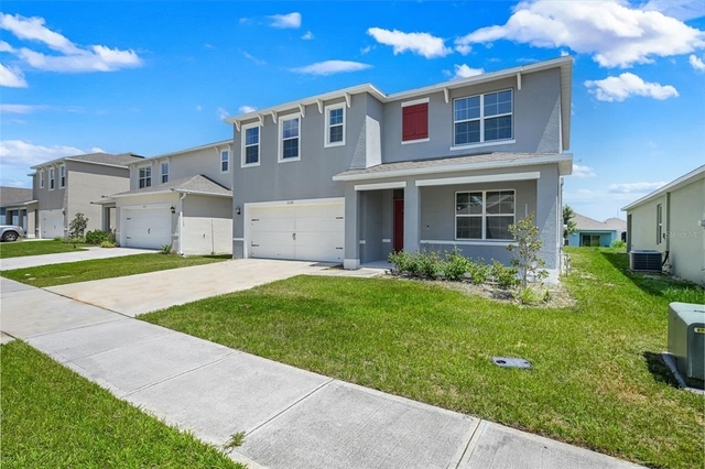11338 Amber Ridge Drive - Photo 1