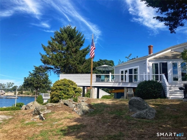 24 Nauyaug Point Road - Photo 1