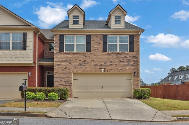 2145 Waterford Park Drive - Photo 1