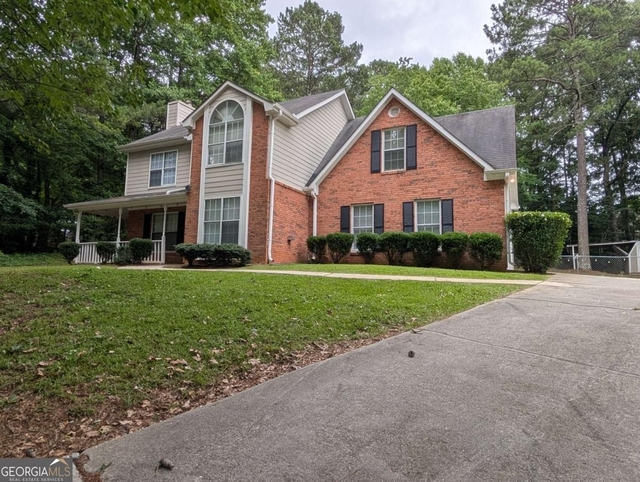 3004 Dogwood Lane - Photo 1