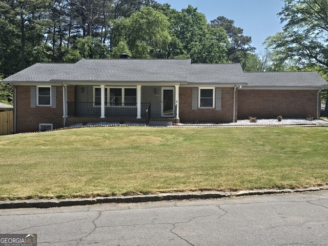 3420 Northside Drive - Photo 1