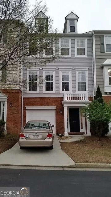 3423 Lathenview Court - Photo 1