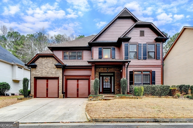 2213 Hamilton Mill Parkway - Photo 1