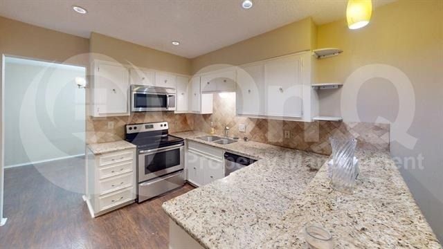 5809 Chimney Wood Circle - Photo 1