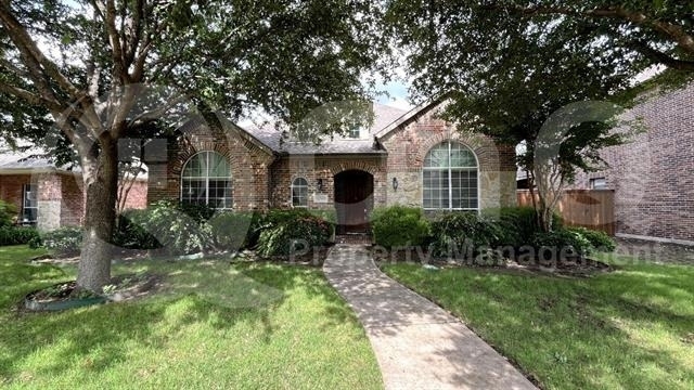 6798 Lee Meadow Drive - Photo 1