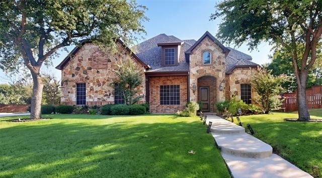 1641 Hidden Bluff Court - Photo 1