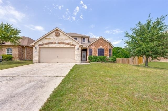 1608 Persimmon Drive - Photo 1