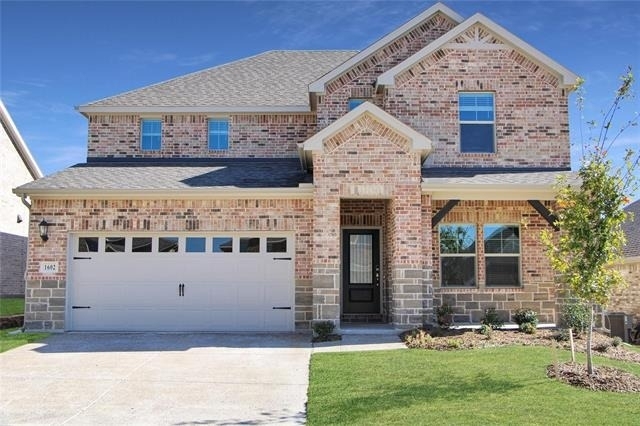 1602 Lannon Lane - Photo 1