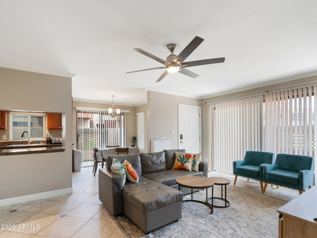 3500 N Hayden Road - Photo 1