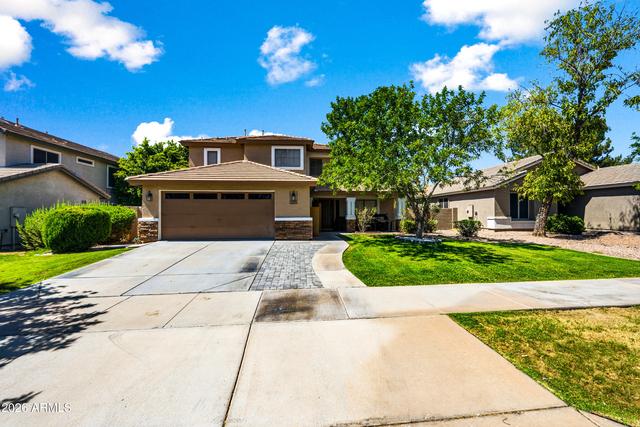 3358 E Park Avenue - Photo 1