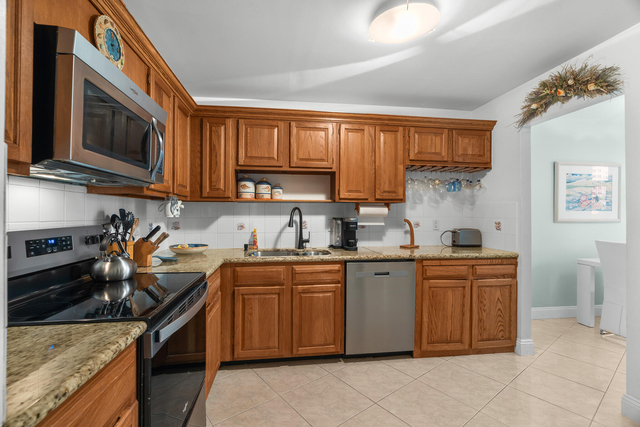 1361 S Ocean Boulevard - Photo 1