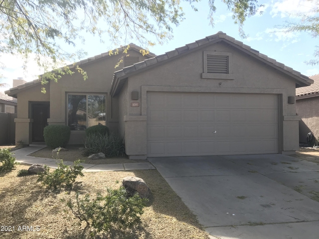 4319 E Tether Trail - Photo 1