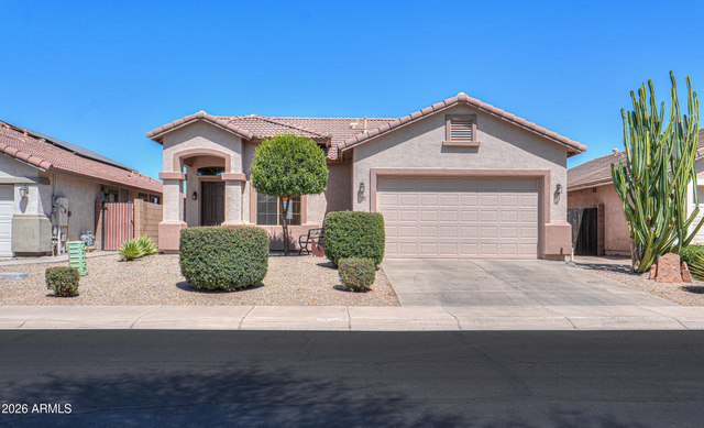21563 N Greenway Road - Photo 1