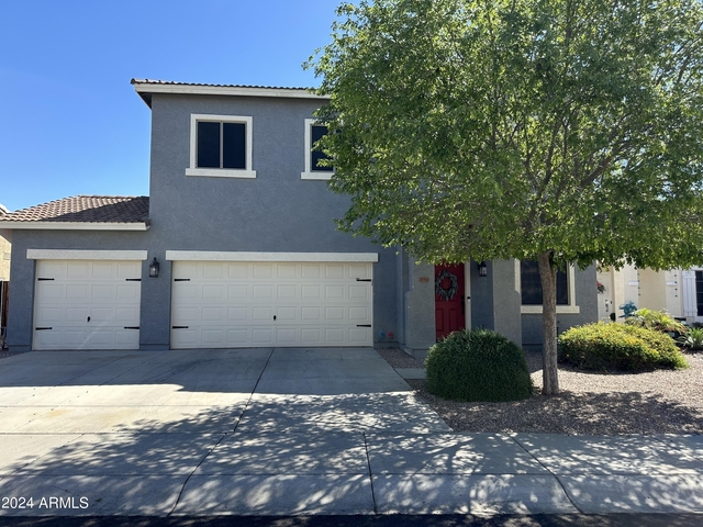 15511 N 170th Lane - Photo 1