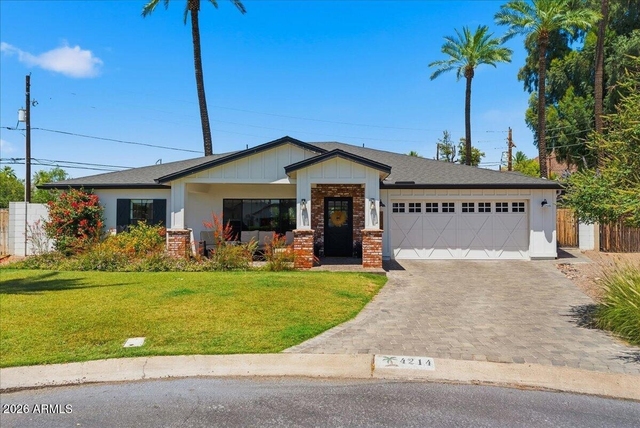4214 E Turney Avenue - Photo 1