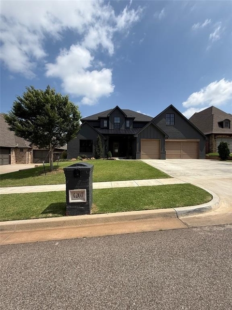 4207 Cordova Court - Photo 1