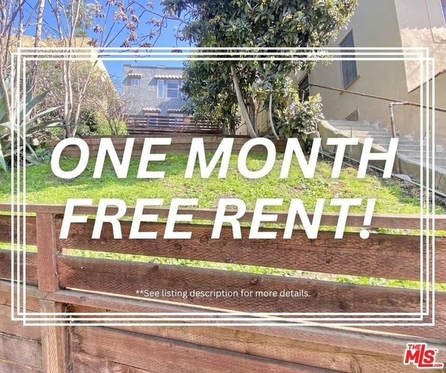 834 Laguna Avenue - Photo 1