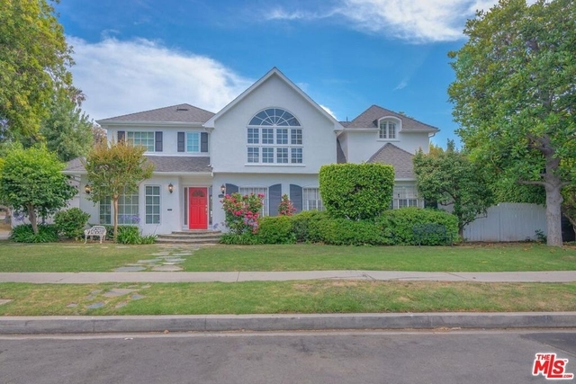 9500 Sawyer Street - Photo 1