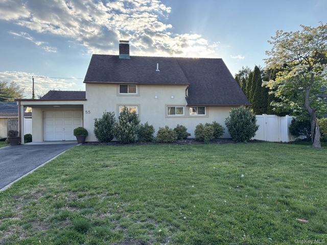 55 Acre Lane - Photo 1