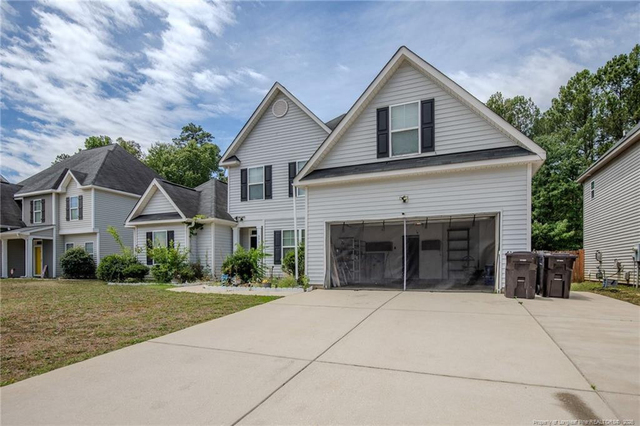 3705 Badin Lake Lane - Photo 1