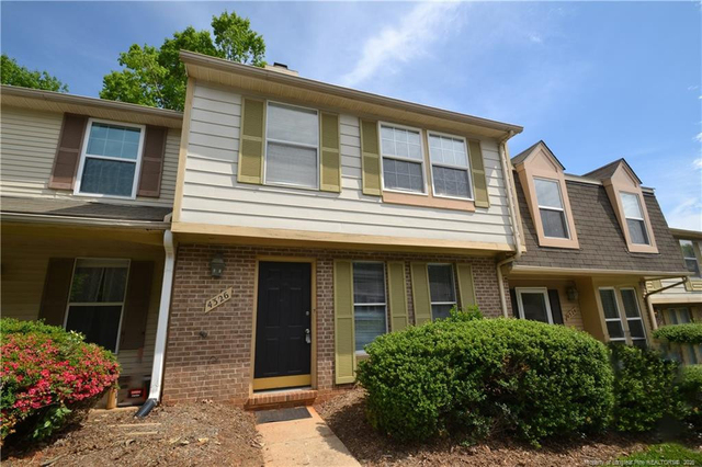 4326 Halliwell Drive - Photo 1