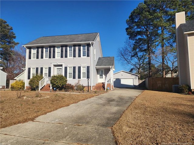 3460 Mcchoen Drive - Photo 1