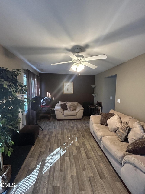 5418 Gunnette Drive - Photo 1