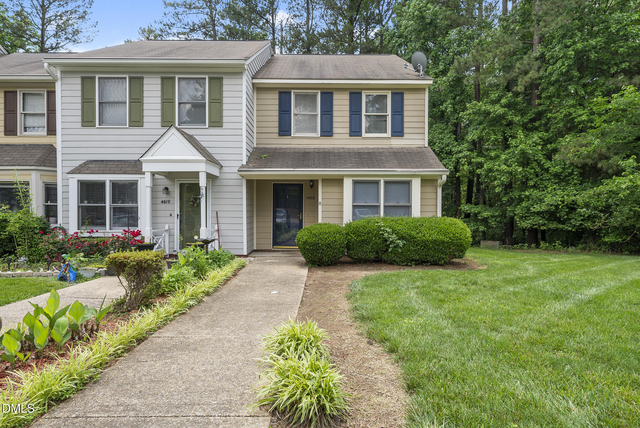 4608 Jacqueline Lane - Photo 1