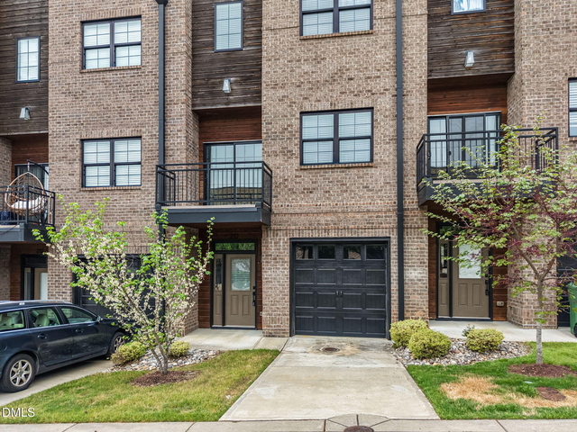 210 Asher Springs Circle - Photo 1