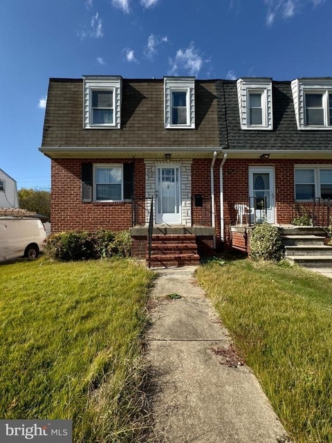5676 Utrecht Road - Photo 1