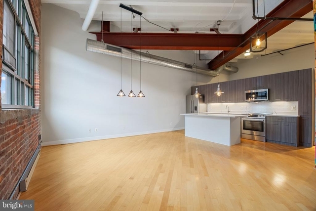 1701 Kalorama Road Nw - Photo 1