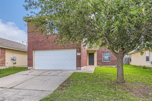18408 Cloudmore Ln - Photo 1