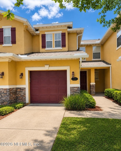 2311 Red Moon Drive - Photo 1