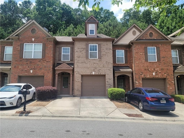 3383 Marla Boulevard Nw - Photo 1