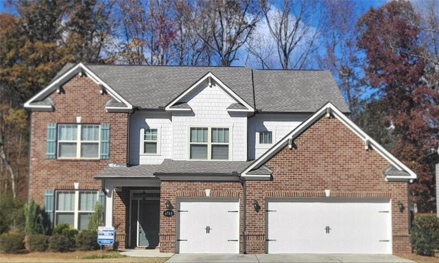 4780 Westoak Court - Photo 1