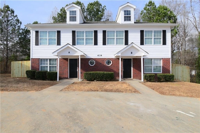 639 Mill Stone Bluff - Photo 1