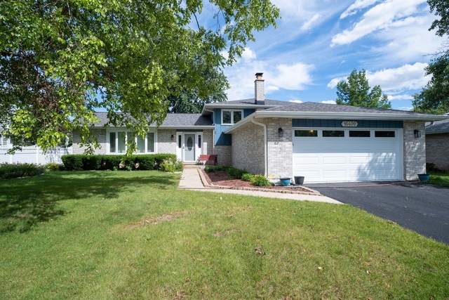 16409 Winding Creek Road - Photo 1