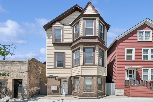 2418 N Western Avenue - Photo 1