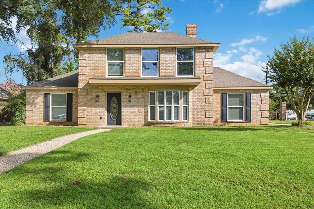 5702 Old Lodge Drive - Photo 1