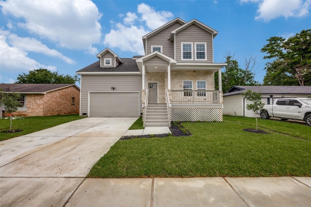 4927 E Ridge Creek Drive - Photo 1