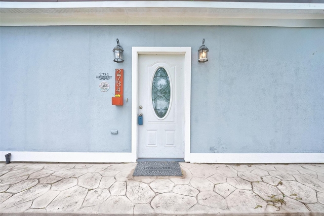 2734 Avenue D - Photo 1