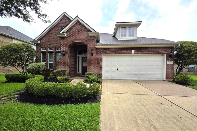 79 Buck Trail Place - Photo 1