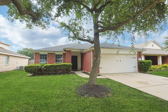 9318 Castlegap Drive - Photo 1
