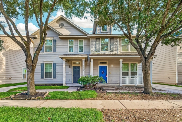 16743 Libson Falls Drive - Photo 1