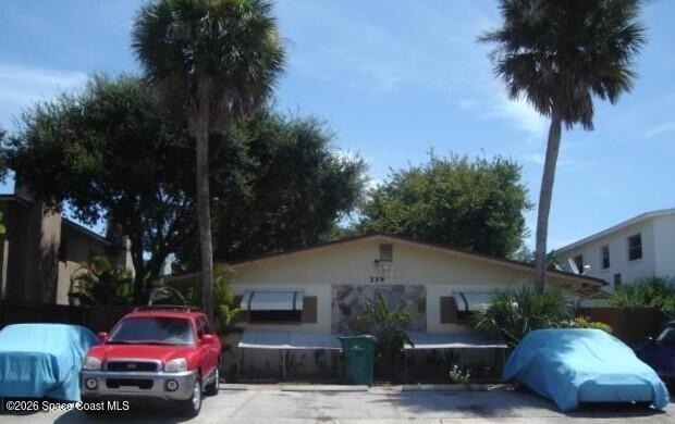 259 S Brevard Avenue - Photo 1