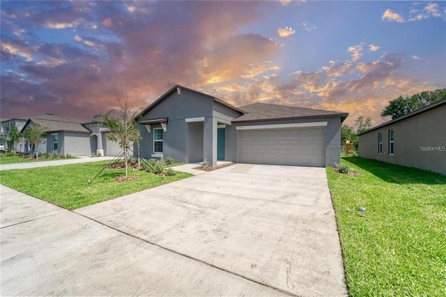 5514 Blue Azure Drive - Photo 1